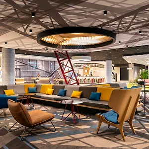 Ibis Paris Cdg Airport 3*, Roissy-en-France France