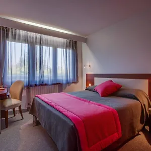 Hotel Le Pacifique Citotel, Riom