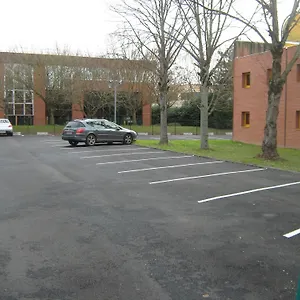 Première Classe Toulouse Sud - Innopole 2*, Labège France