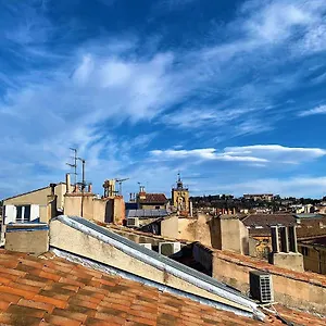 Le Foch , Aix-en-Provence France